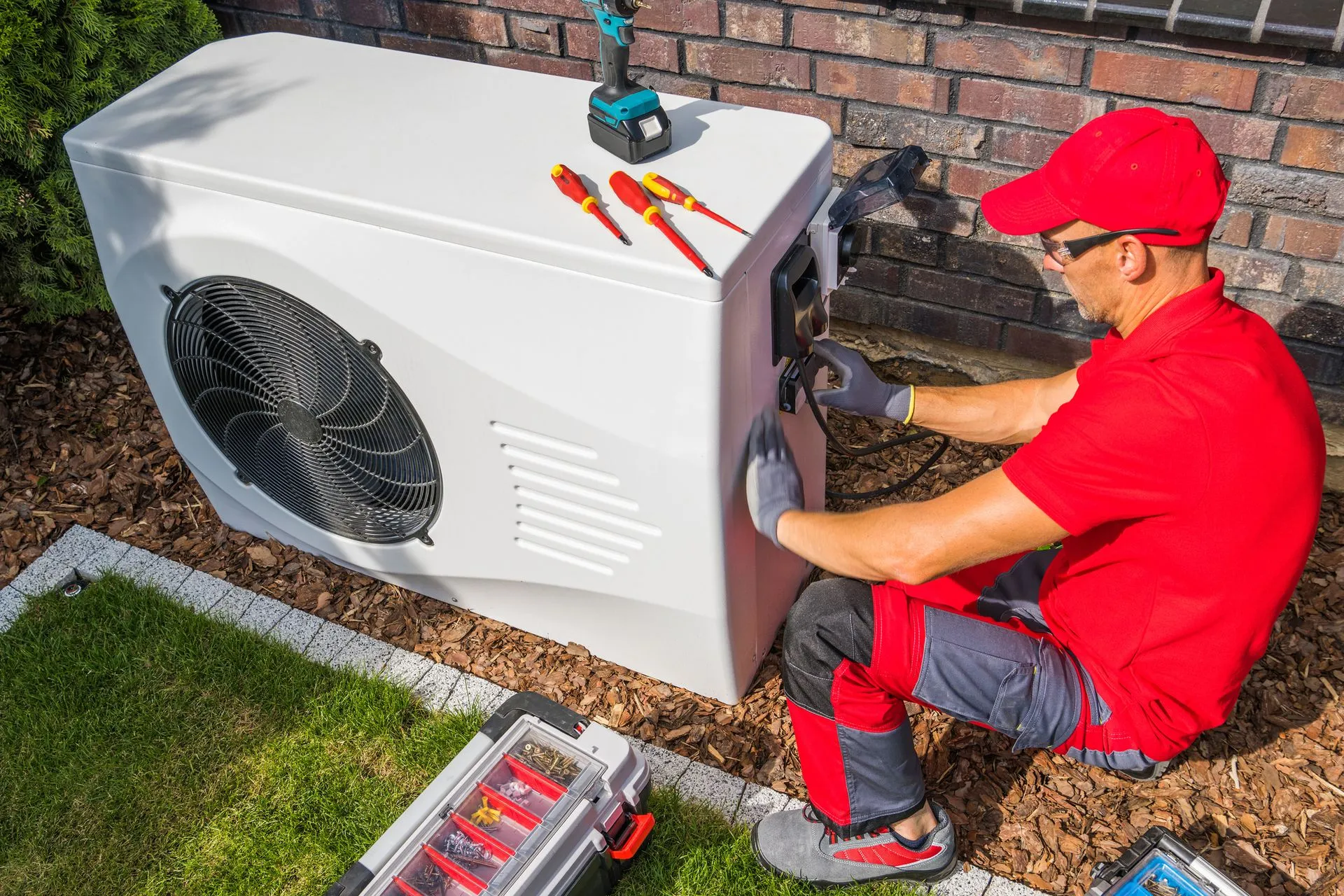 About HVAC in Haines City, FL